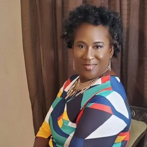 Meet your Posher, Dawna